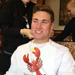 Meet your Posher, Brad